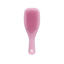 탱글티저 웻 디탱글러 미니 헤어브러쉬, 1개, 베이비 핑크 스파클