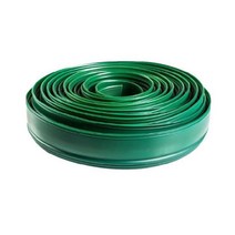 가든럽 잔디엣지 화단분리대 8cm x 5m, 그린