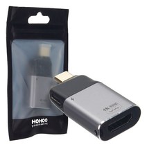 호후 이젠더 C타입 HDMI 젠더, HSG-C2H+