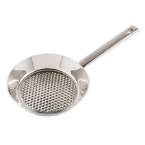 지멜 인덕션용 통5중 316 스테인레스 후라이팬, 1개, 22cm