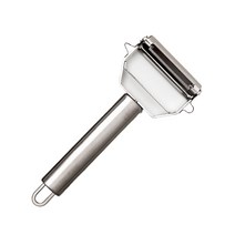 이우아여사 코첸 주방 조리도구 스텐 만능채칼, 1개