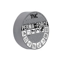 퍼마포스 초강력 만능 다용도 부틸 방수테이프 회색 150mm, 1개