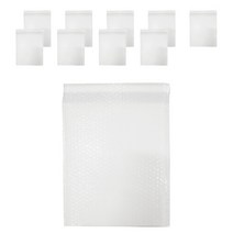 택배 안전에어봉투 백색, 10개