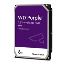 [공식] WD RED PLUS 4TB HDD WD40EFZX 나스 서버용 하드디스크 HDD [10주년 사은품]
