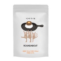 라운드어바웃 키마카레, 150g, 1개