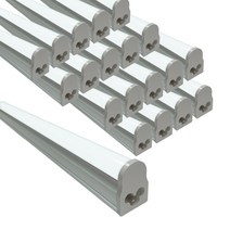 시그마 LED T5 3핀 15W 간접조명 1170mm 20p, 주광색