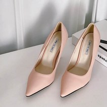 페트라 스틸레토 하이힐 SHE1876