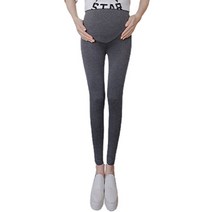 민성컴퍼니 임산부 만삭 민자 레깅스 2p