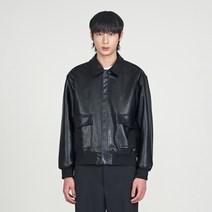 지플리시 남성용 A2 자켓