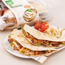프레시밀 퀘사디아, 765g, 1개