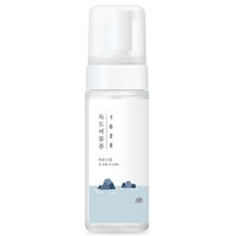 라운드랩 1025 독도 버블 클렌징 폼, 150ml, 1개