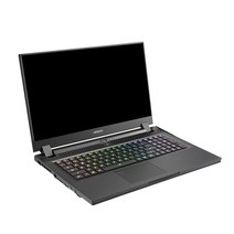 기가바이트 2022 노트북 17.3, 블랙, GIGABYTE17G YD, 코어i7 11세대, 512GB, 16GB, Free DOS