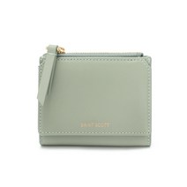 세인트스코트 리디아 지퍼 반지갑 WA