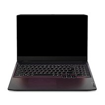 레노버 2022 GAMING 3 15.6, Shadow Black, 82K201BYKR, 라이젠7 4세대, 256GB, 8GB, WIN11 Home