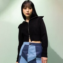 하이스쿨디스코 여성용 Pullover knitwear