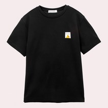 행텐 콜라보 수피마 쿨텐션 그래픽 티셔츠 10370-031-481-05