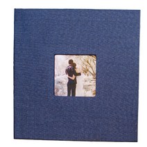 빈템 웨딩 메모리 사진 앨범 27 x 28 cm, type 06(앨범), 블랙(내지), 60매