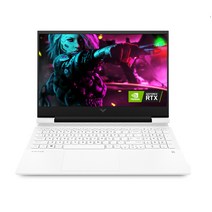 HP 2022 Victus 16, Ceramic White, HP Victus 16-d1140TD, 코어i7, 256GB, 8GB, Free DOS