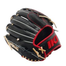 IKJ 투수 야구글러브 우투용 RP AP-51, BLACK