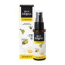 함소아 프로폴리스, 50ml, 1개