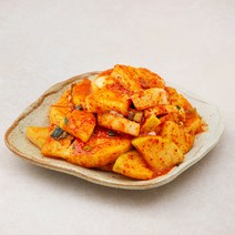원해원 석박지, 1개, 2kg