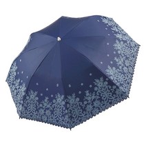 피에르가르뎅 아델 발포자수 슬림 양산 PI2107