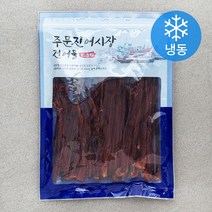 오징어 장족 (냉동), 350g, 1개