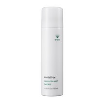 이니스프리 그린티 미스트 안개분사, 120ml, 1개