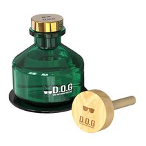 도그독 차량용 디퓨저 100ml, 블루옴므, 1개