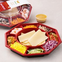 쉐푸드 포두부팔절판, 295g, 1개