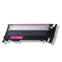 삼성전자 레이저 프린터 재생 토너, 1개, 빨강(CLT-M515S)