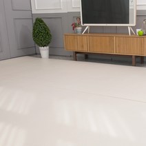 이편한매트 PVC 롤매트 22T, 베이지 패브릭, 1100mm, 5M