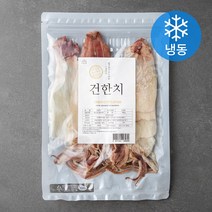 산골어부 건한치 3미입 (냉동), 180g, 1개