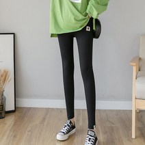 임산부 날씬해 보이는 레깅스