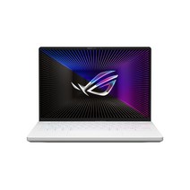 에이수스 2022 Zephyrus G14, 512GB, Free DOS, 문라이트 화이트, 라이젠9, 16GB, ROG Zephyrus G14 GA402RJ-L8126