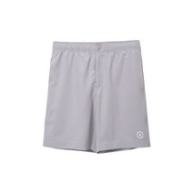 행텐 남성용 4부 립스탑 하프 팬츠 10370-037-405-69