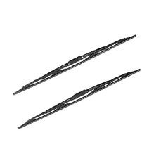 헤이너 스페셜 블레이드 자동차 와이퍼 2종 세트, 550, 500