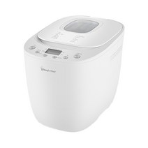 매직쉐프 제빵기 0.9L, MEBM-X900W 화이트