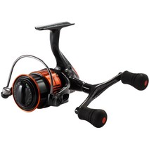 아부가르시아 컬러즈SP 에깅 2500SD, 오렌지