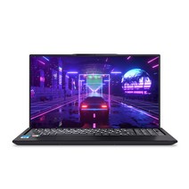 한성컴퓨터 2022 노트북 17.3, Free DOS, Black, 500GB, TFX7240P, 코어i5, 16GB