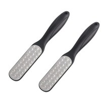 노리노리 양면 발 각질제거기, 1개입, 2개