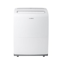 cuore 대용량 제습기 53L CUD-60W