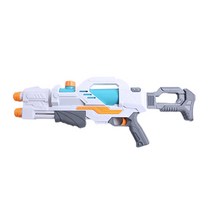 파티해 워터건 물총 WG-L02, 화이트