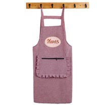 심플 와이드형 앞치마 B50, 타입3, 1개