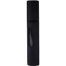 스윗던 하이엔드 향수공병 8ml, 1개, 블랙