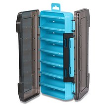 쯔리노야 1197 양면 태클박스, 블루