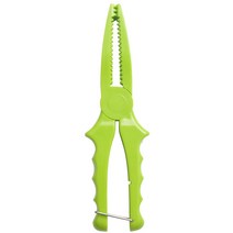 배틀피싱 ABS 피싱 립그립 BL-012-G, 1개, 그린