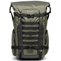 짓조 Adventury 백팩 45L GCB AVT-BP-45, 올리브 그린