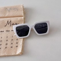 아동용 돌핀웨일 비비드 선글라스 UV400