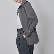 올리비아로렌 드로우 스트링 점퍼 VVCCLYF8161